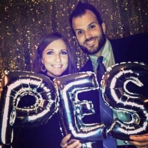 Meet your Posher, Henry